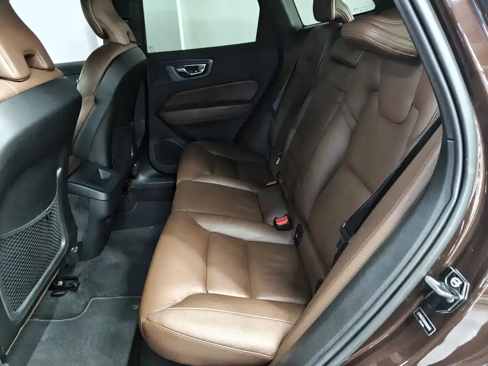 Volvo XC60 Volvo XC60