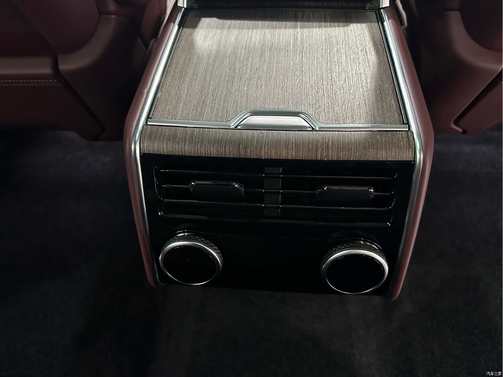 Land Rover Range Rover, 2025 14