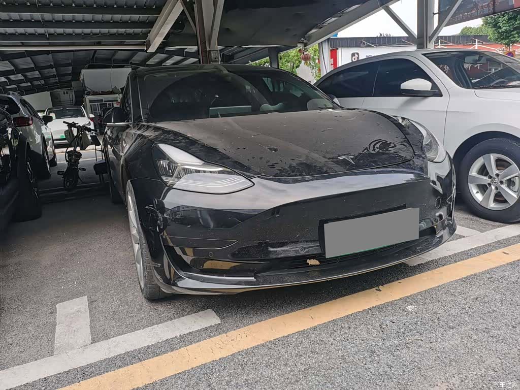 Tesla Model 3, 2020 3
