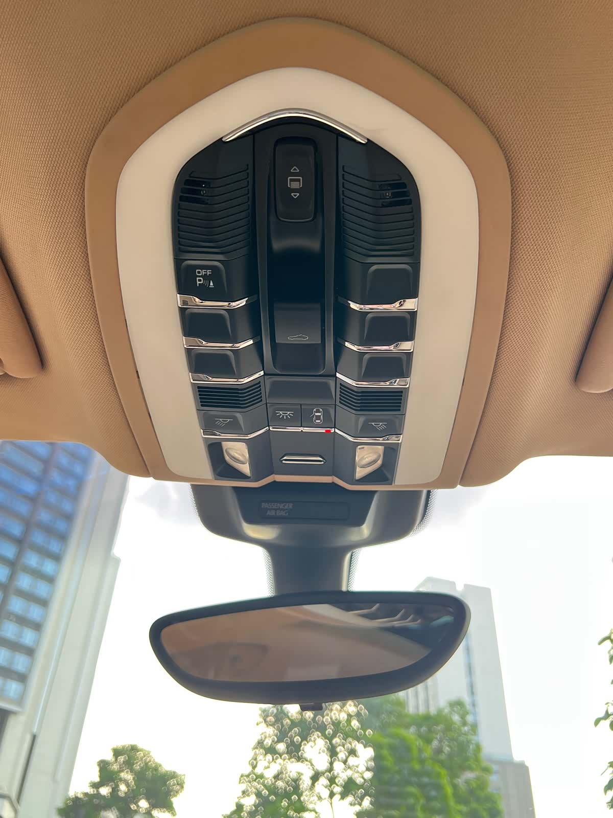 Porsche Macan, 2015 33