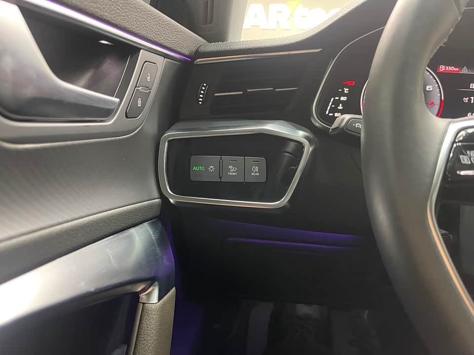 Audi A7L Audi A7L