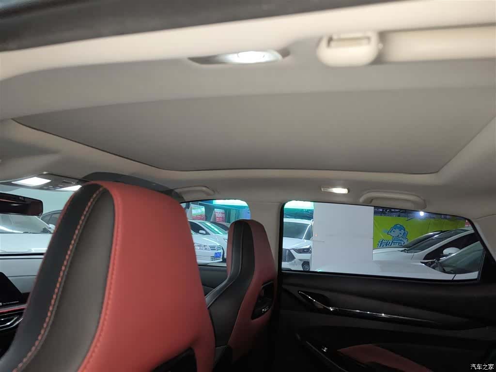 Changan X5, 2022 8