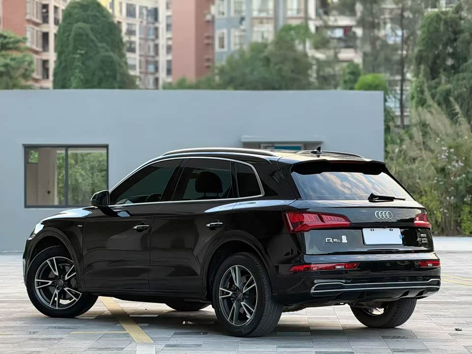 Audi Q5L