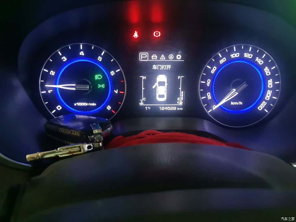 Changan Eado, 2019 все фото