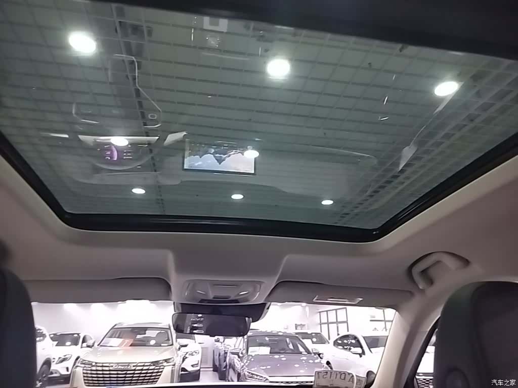 Haval H6, 2026 18