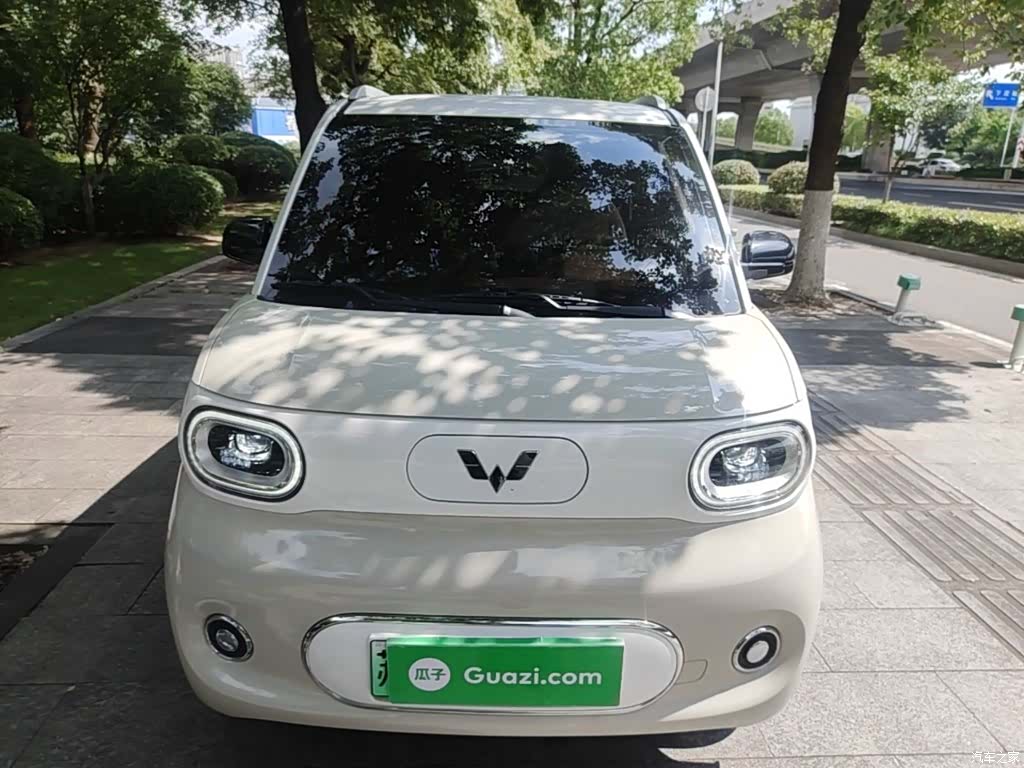 Wuling MINIEV, 2024 3