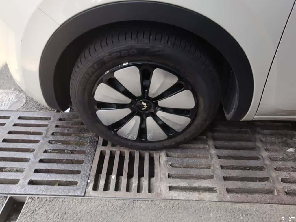 Wuling Bingo, 2023 23