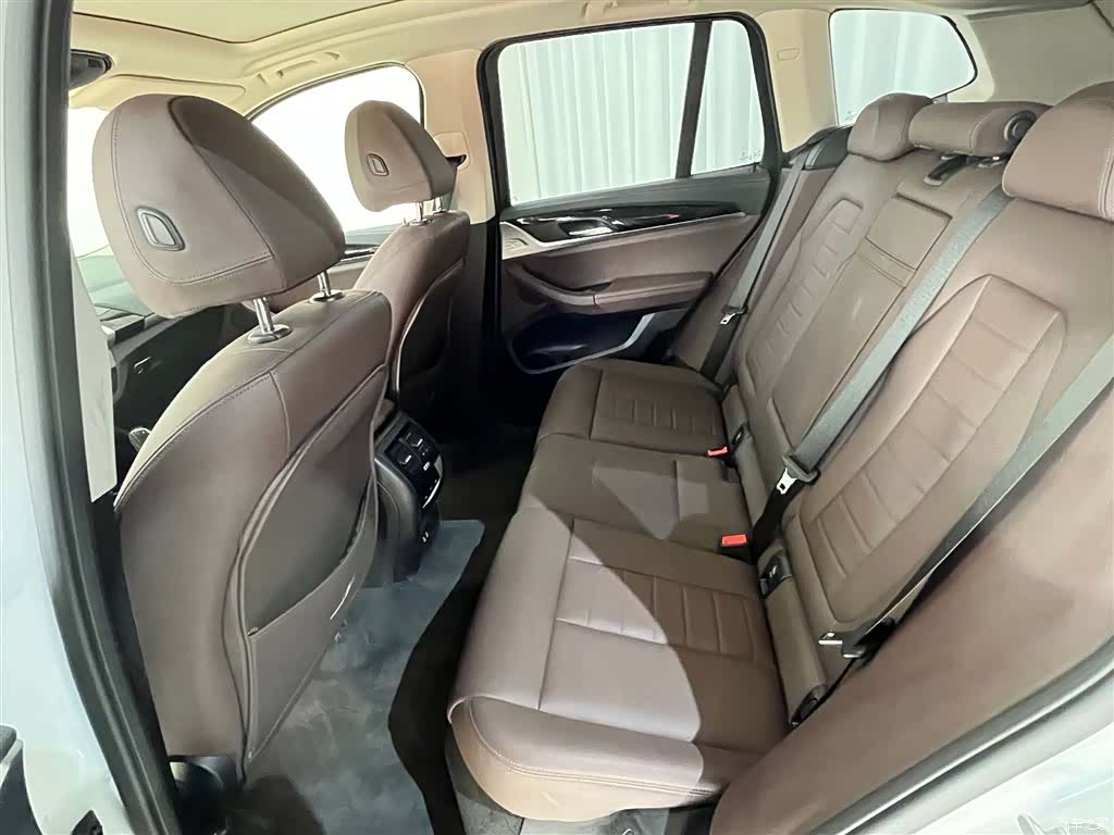 BMW X3, 2020 22