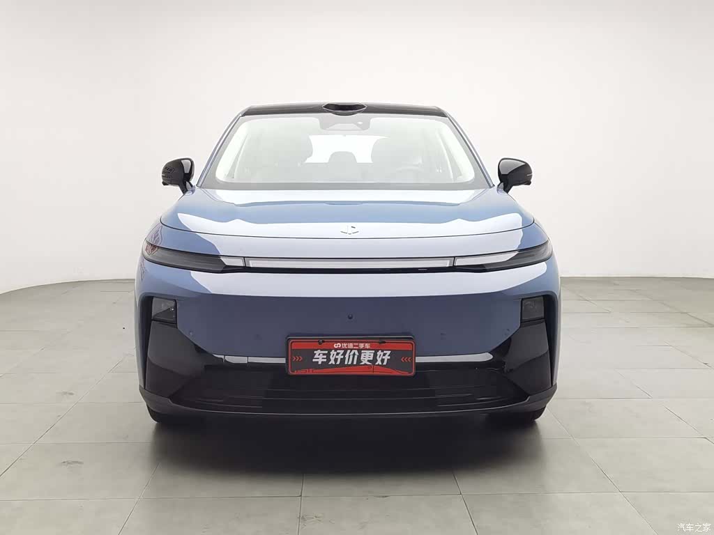 Leapmotor B10, 2025 3