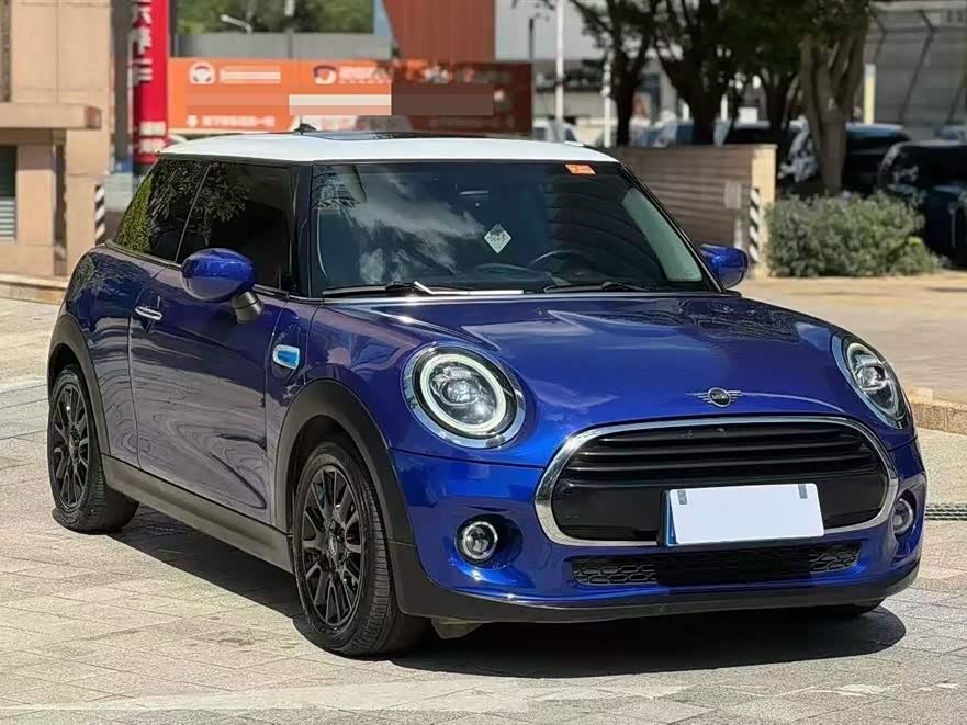 MINI MINI