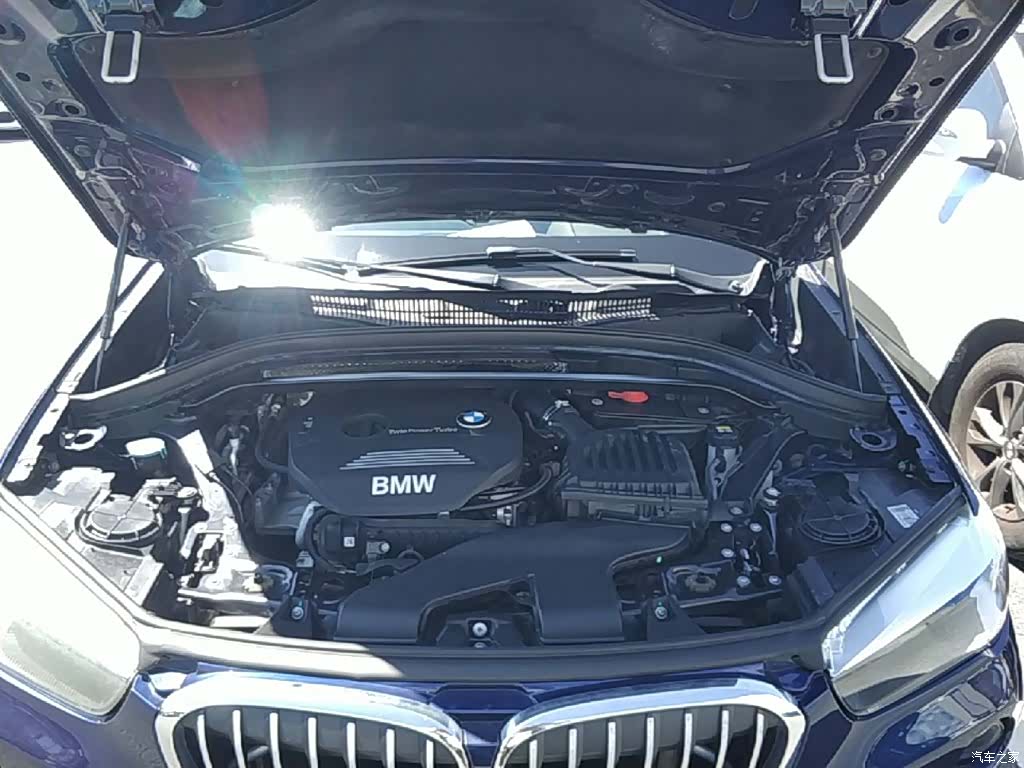 BMW X1, 2016 20