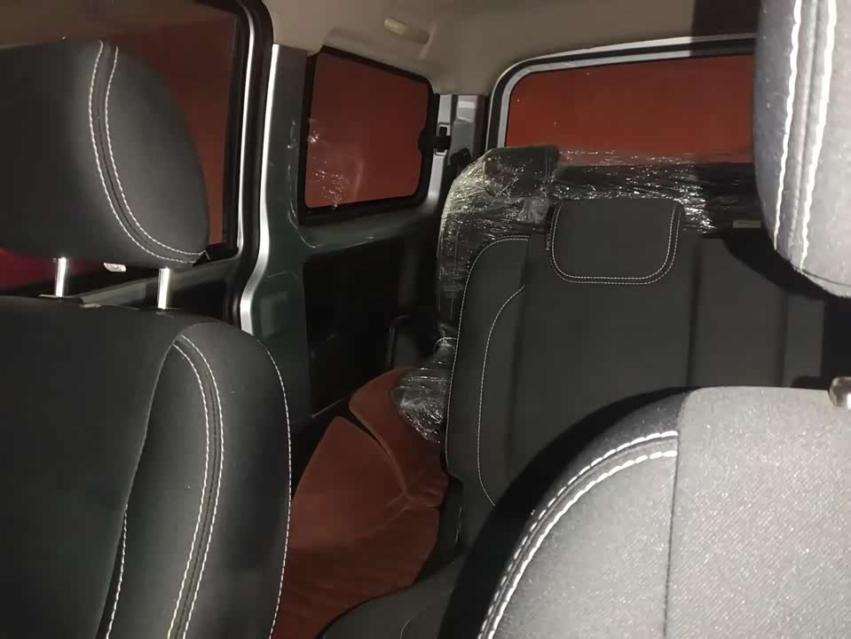 Changan Kaicheng Uno S