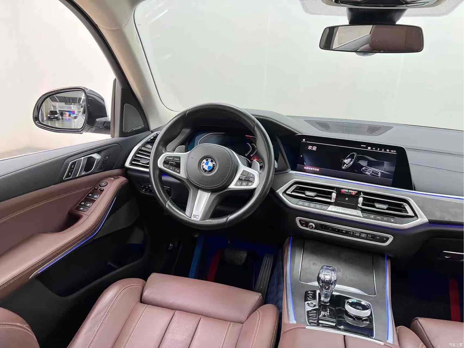 BMW X5, 2020 20
