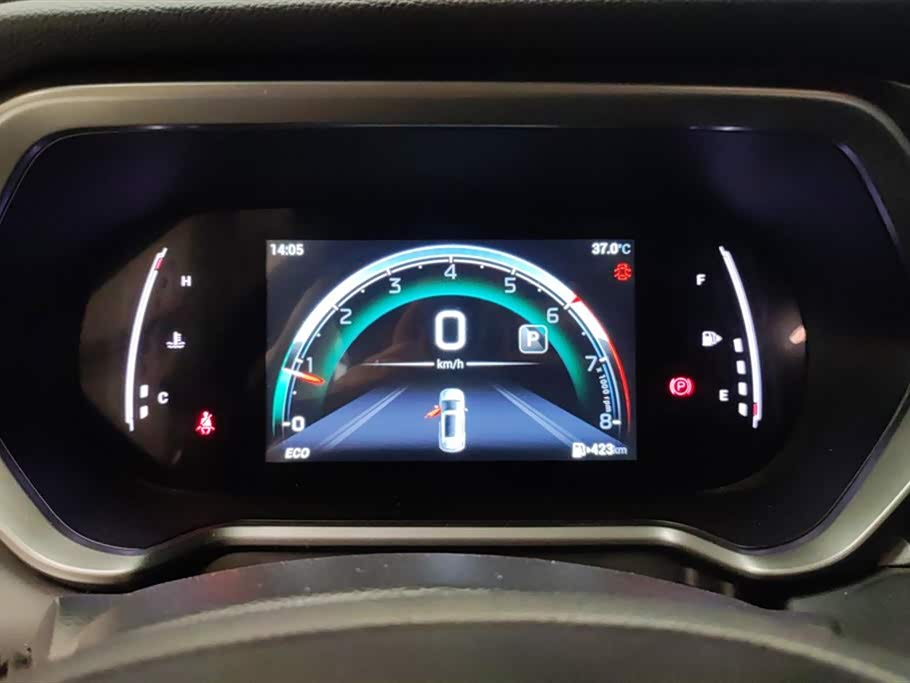 Trumpchi Trumpchi GS4