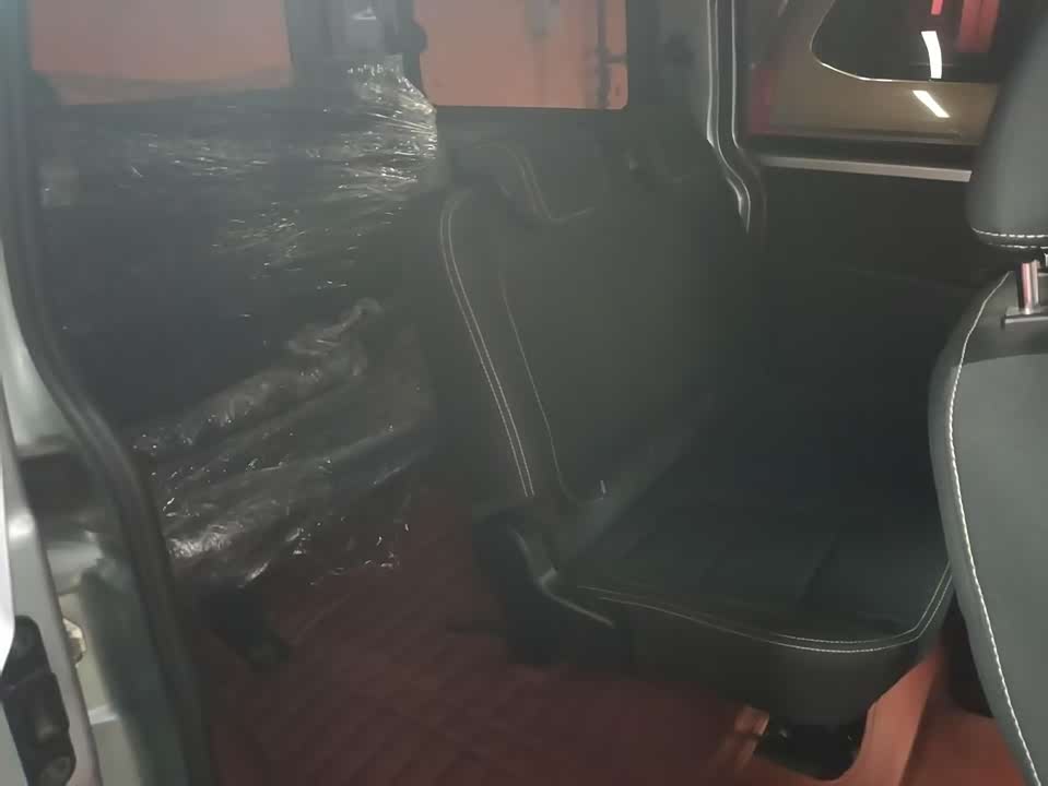 Changan Kaicheng Uno S