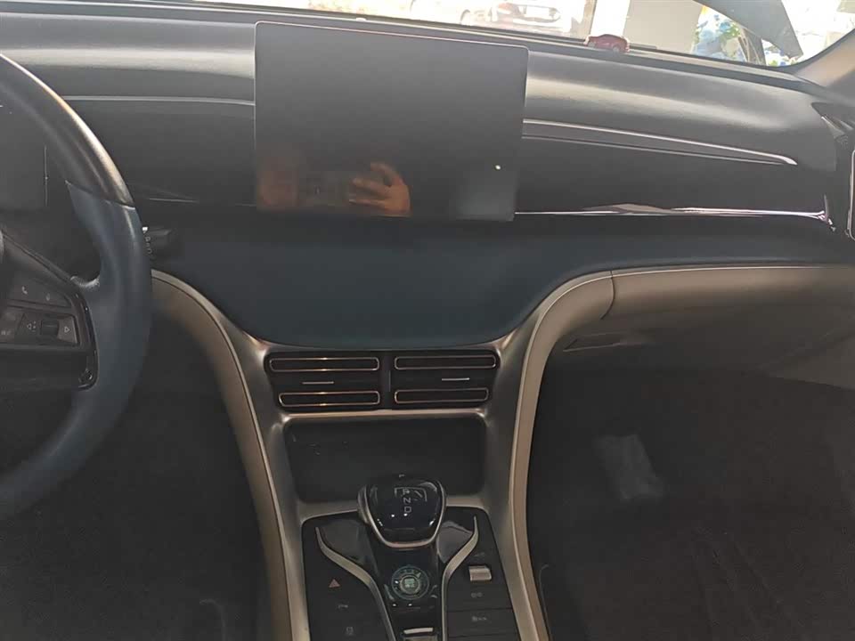 BYD Song Pro BYD Song Pro