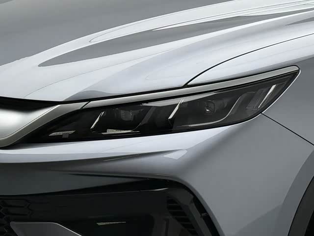 BYD Song Pro New Energy 2024, фото 17