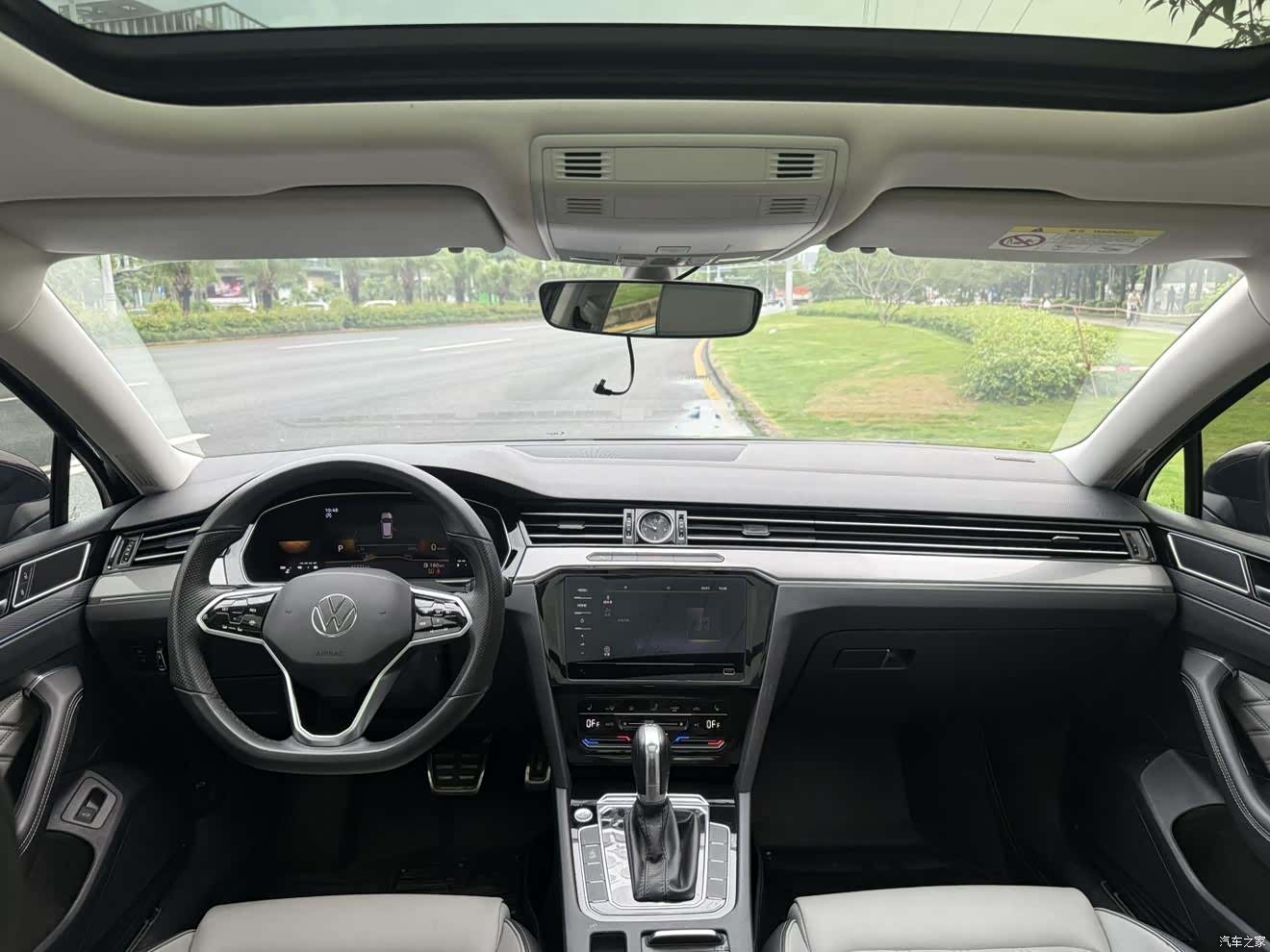 Volkswagen Magotan, 2023 7