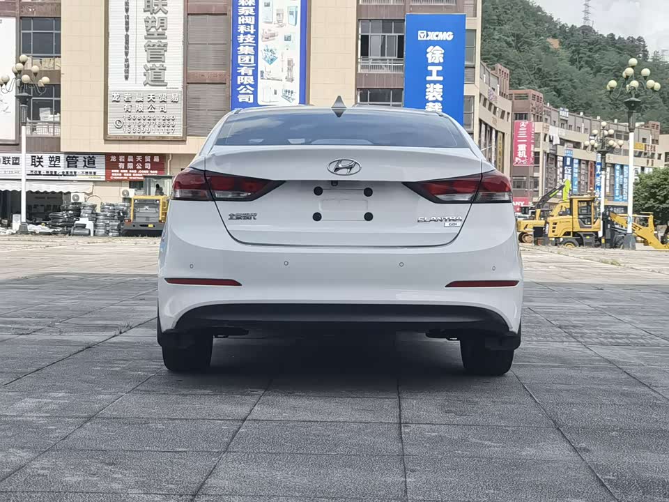 Fujian Longyan Car Fujian Longyan Car