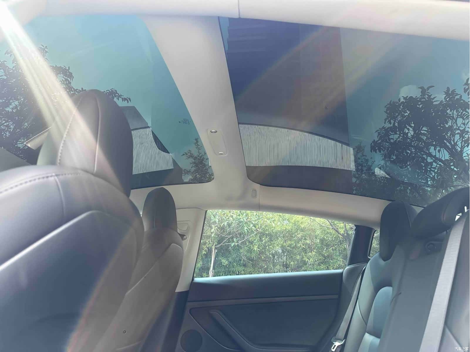 Tesla Model 3, 2021 10