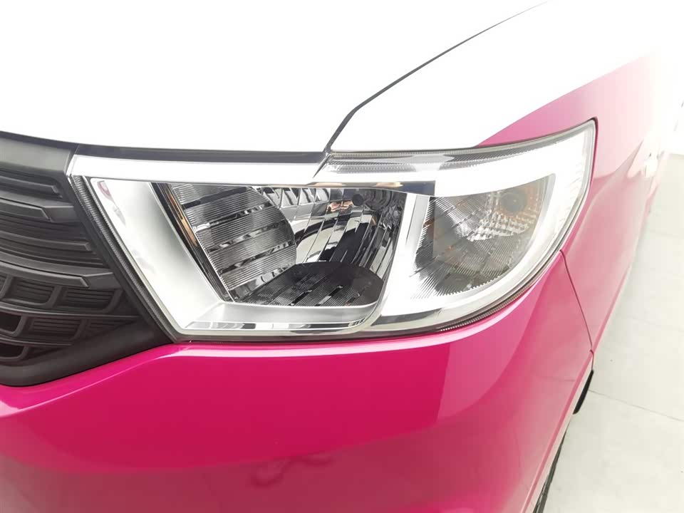 JAC Hefei Car