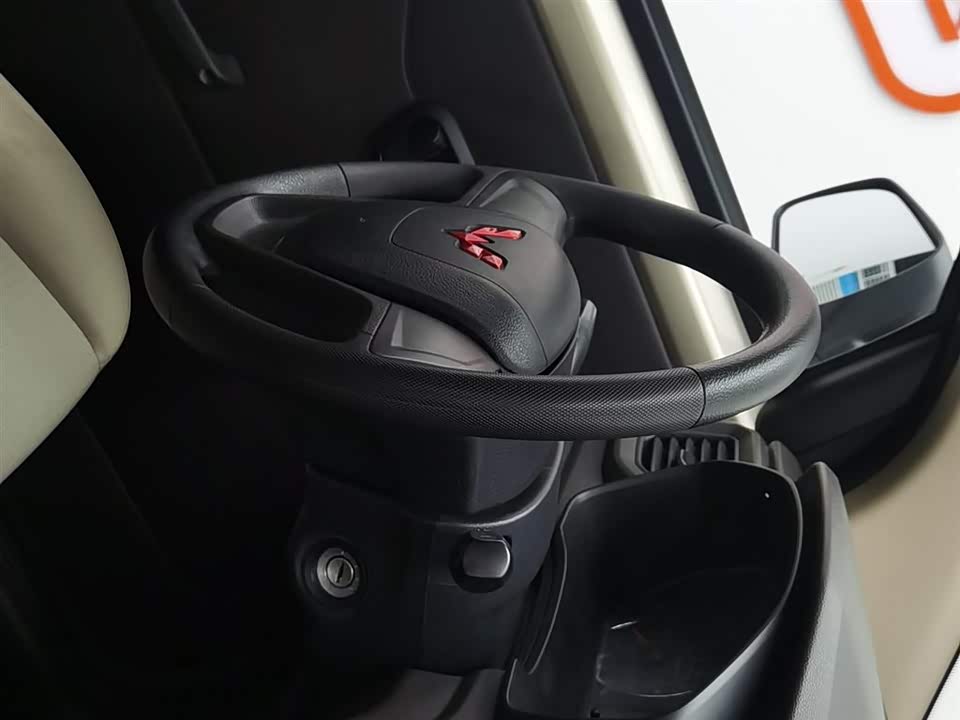 JAC Hefei Car