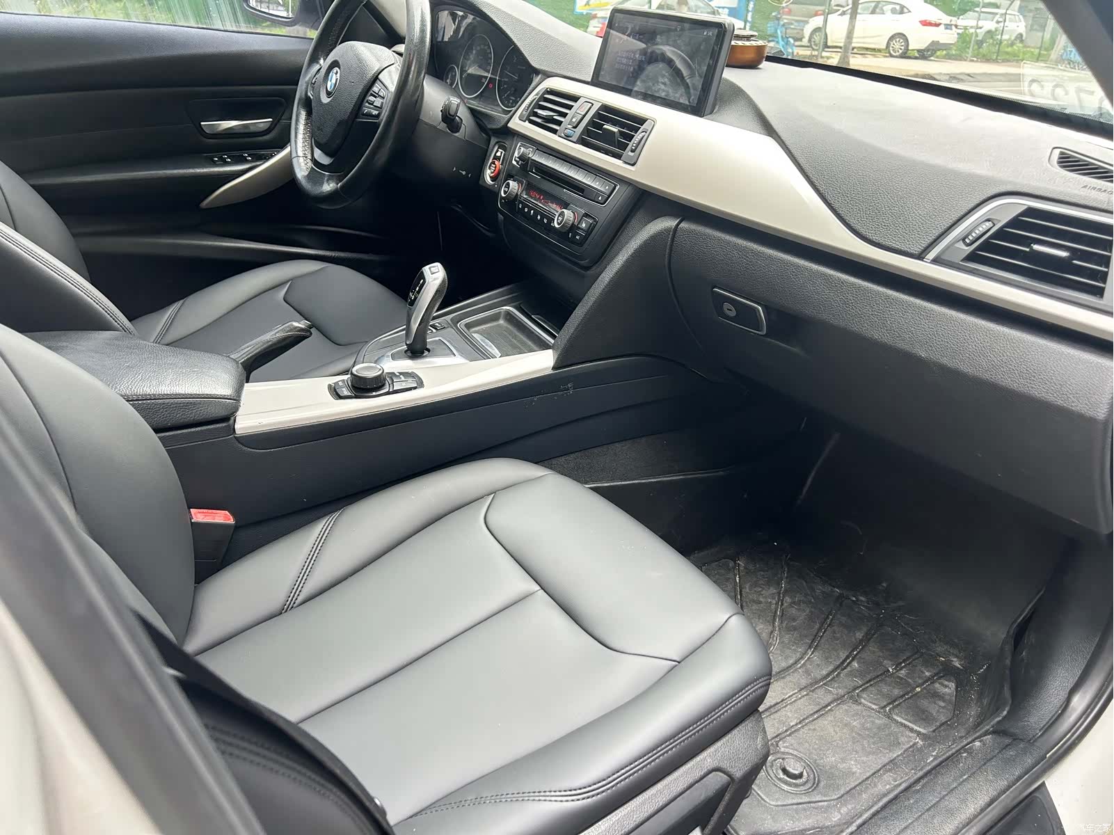 BMW 3 Series, 2014 10