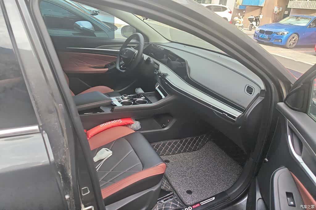 Changan Eado, 2023 8