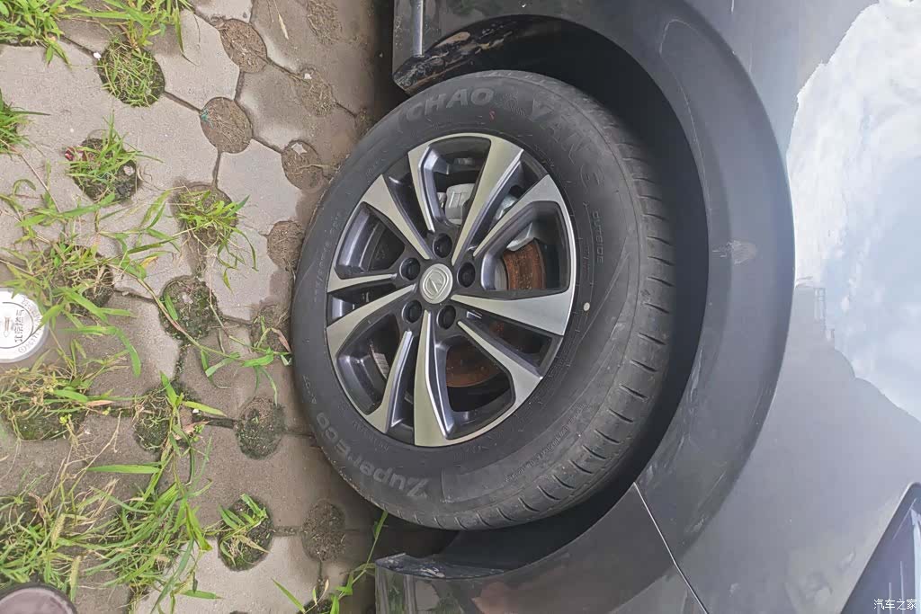 Changan Eado, 2023 6