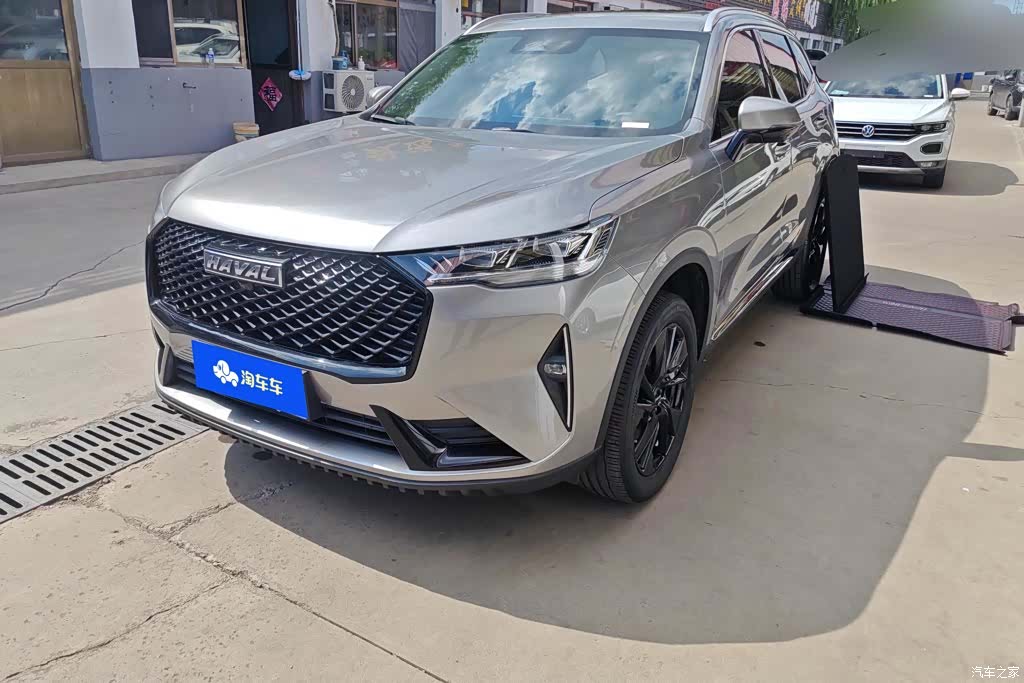 Haval H6, 2022 1