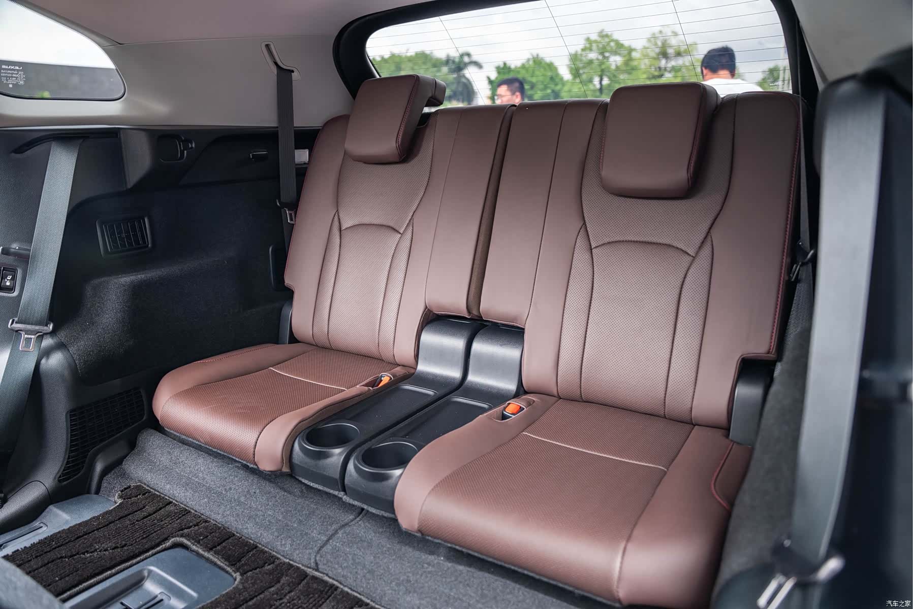 Lexus RX, 2021 6
