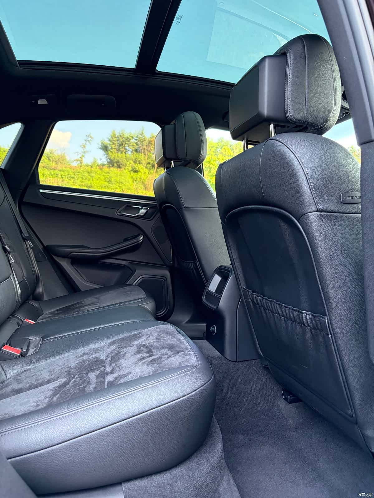 Porsche Macan, 2016 11