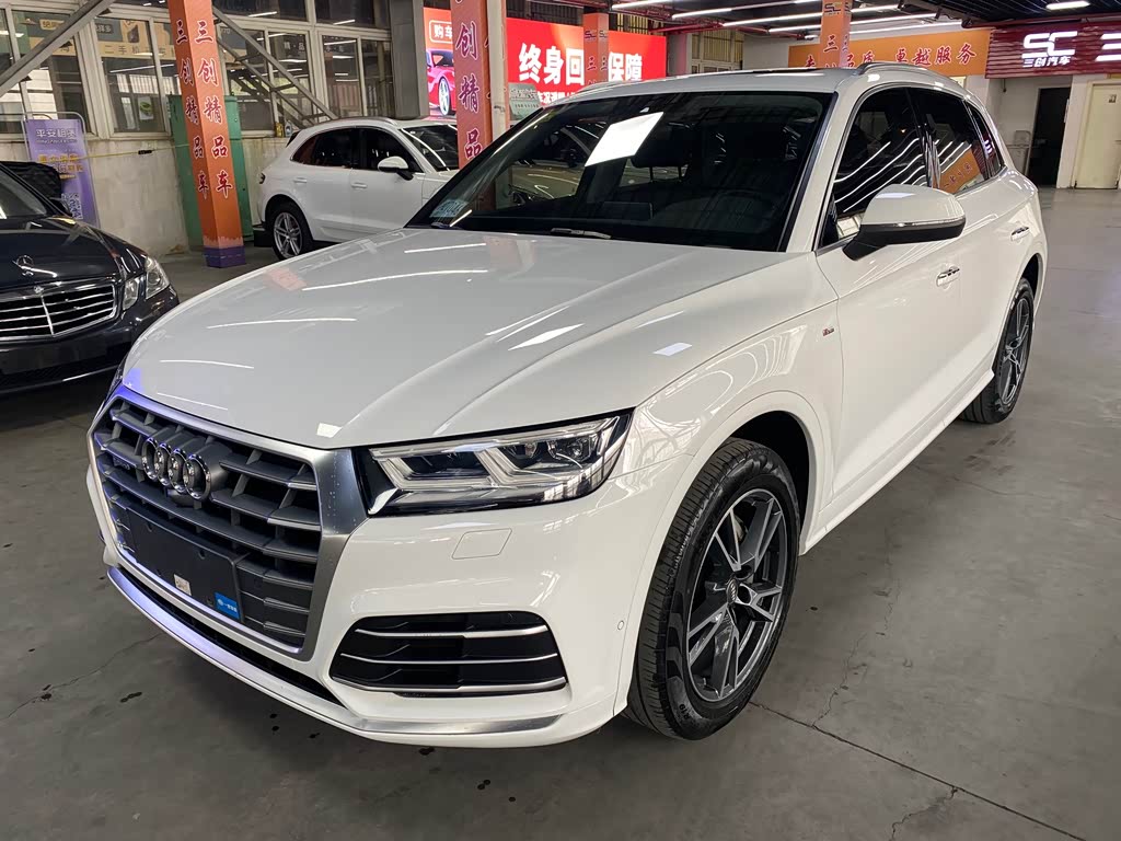 Audi Q5L