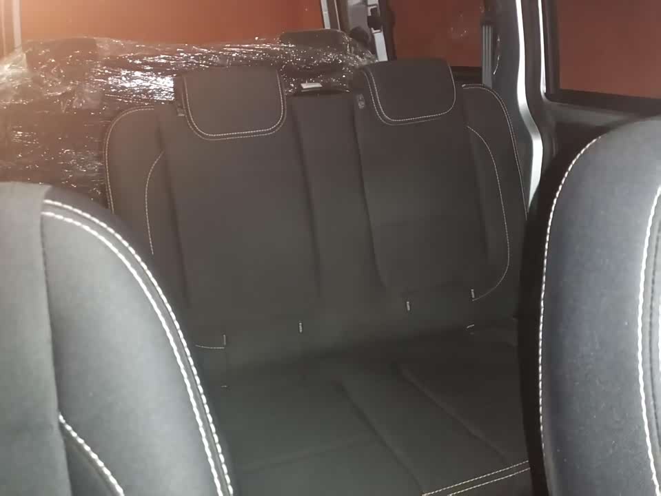 Changan Kaicheng Uno S