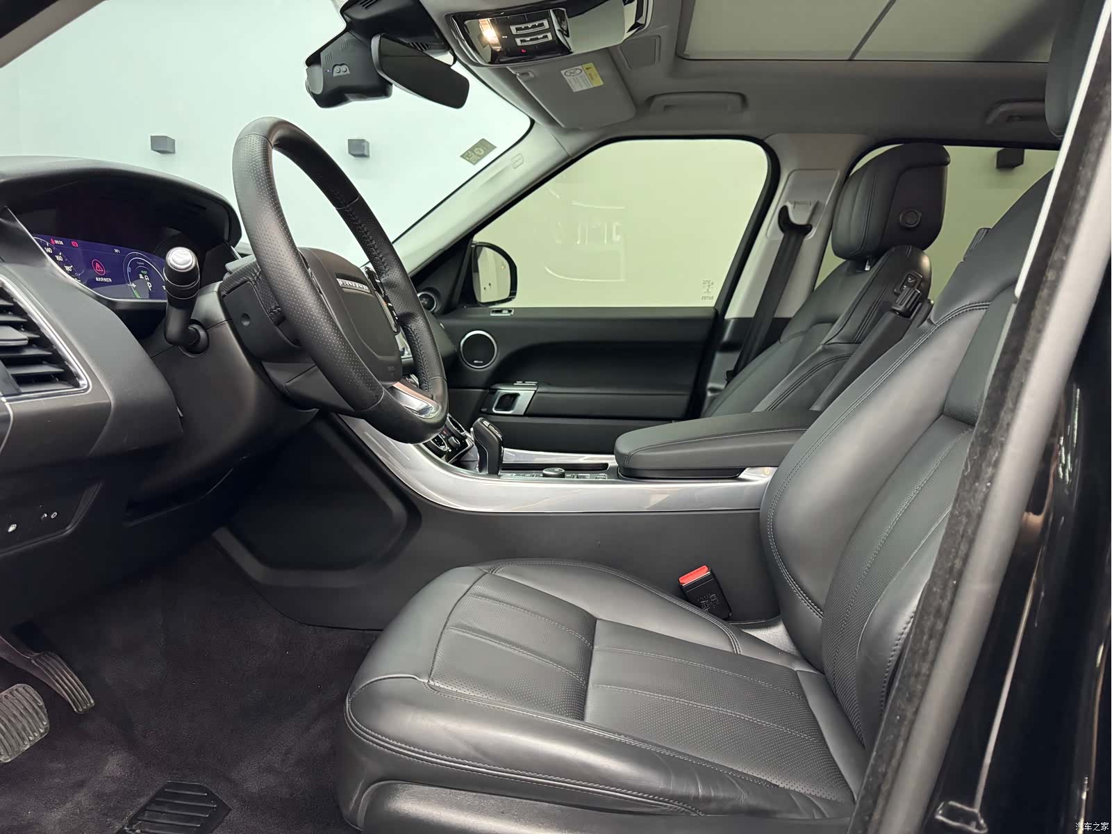 Land Rover Range Rover, 2021 4