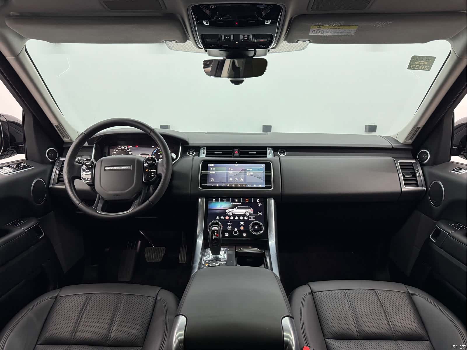 Land Rover Range Rover, 2021 9