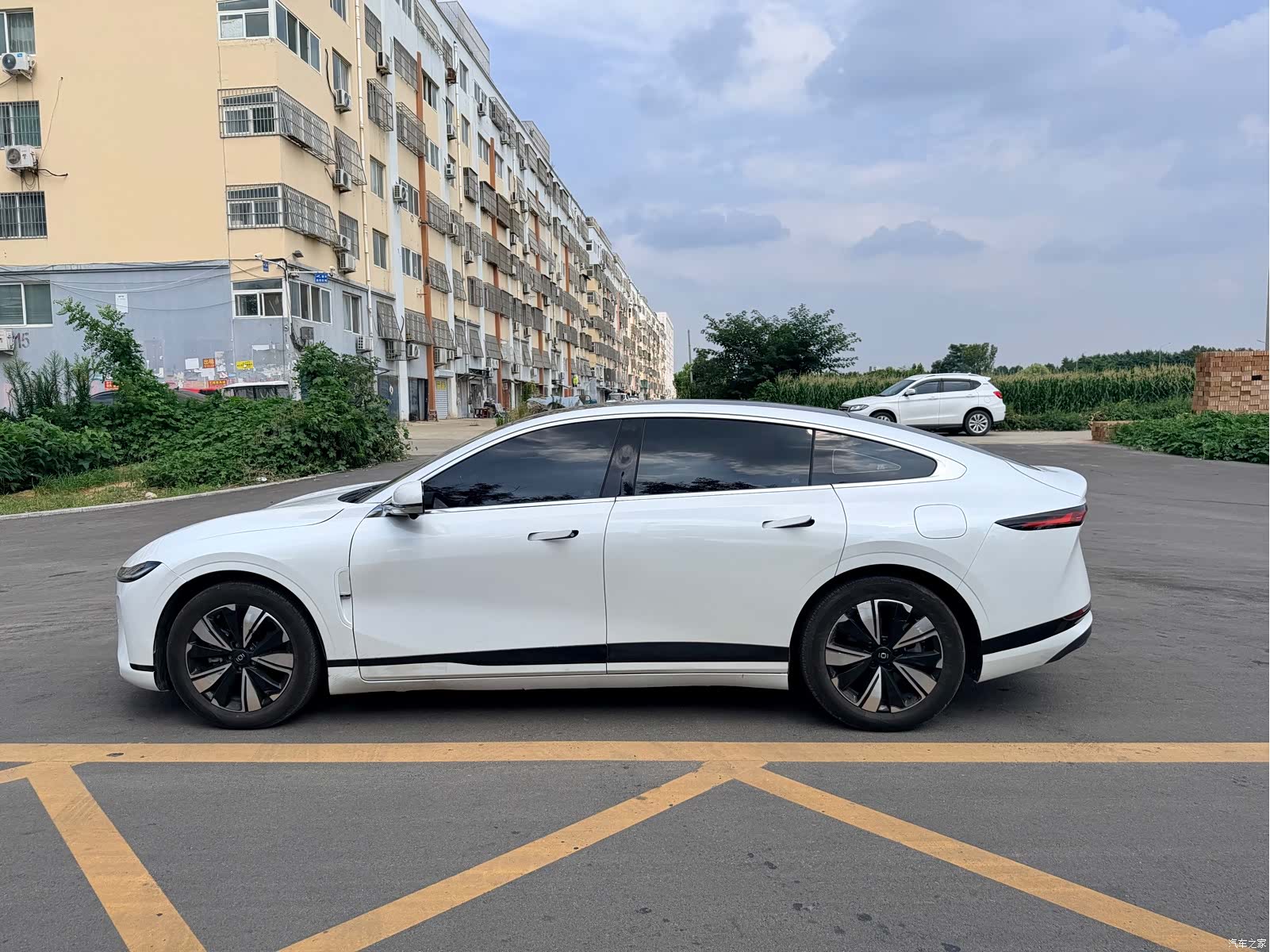 Changan Eado, 2023 7