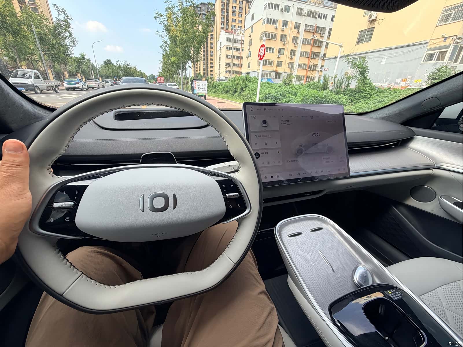 Changan Eado, 2023 9