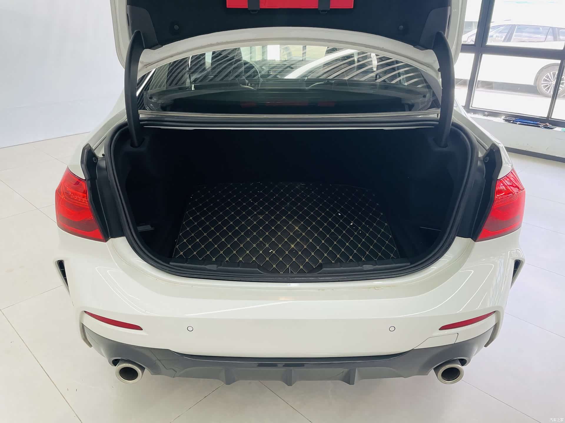 BMW 1 Series, 2020 14