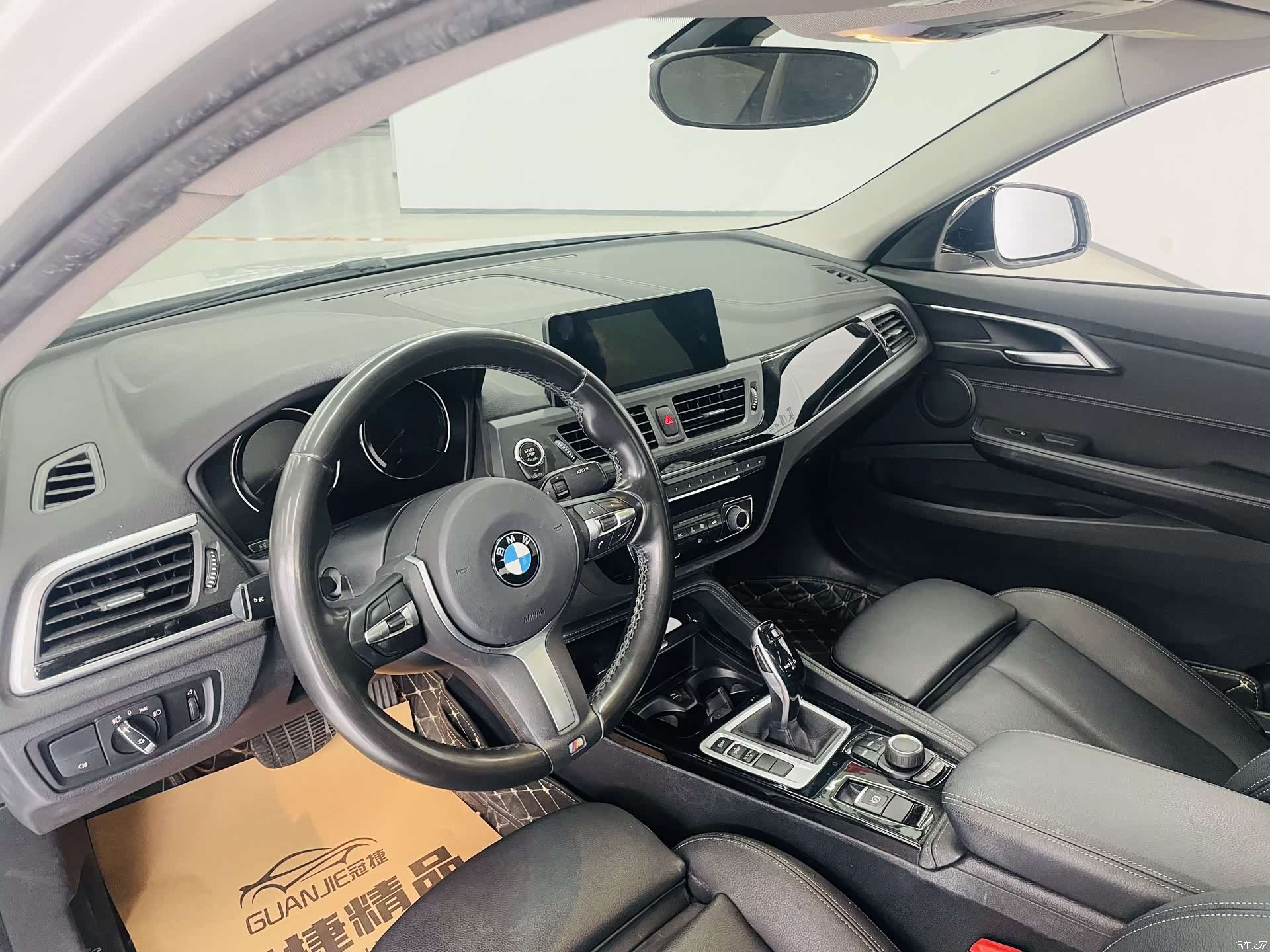 BMW 1 Series, 2020 6