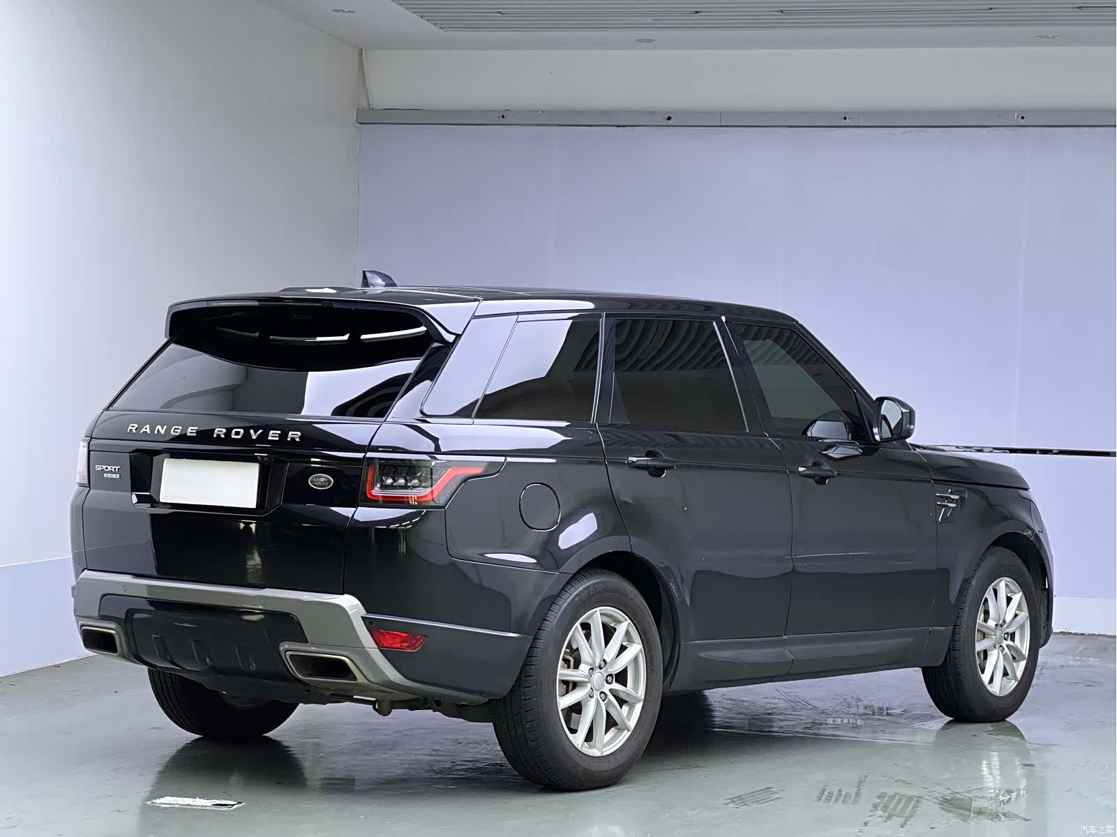 Land Rover Range Rover, 2019 6