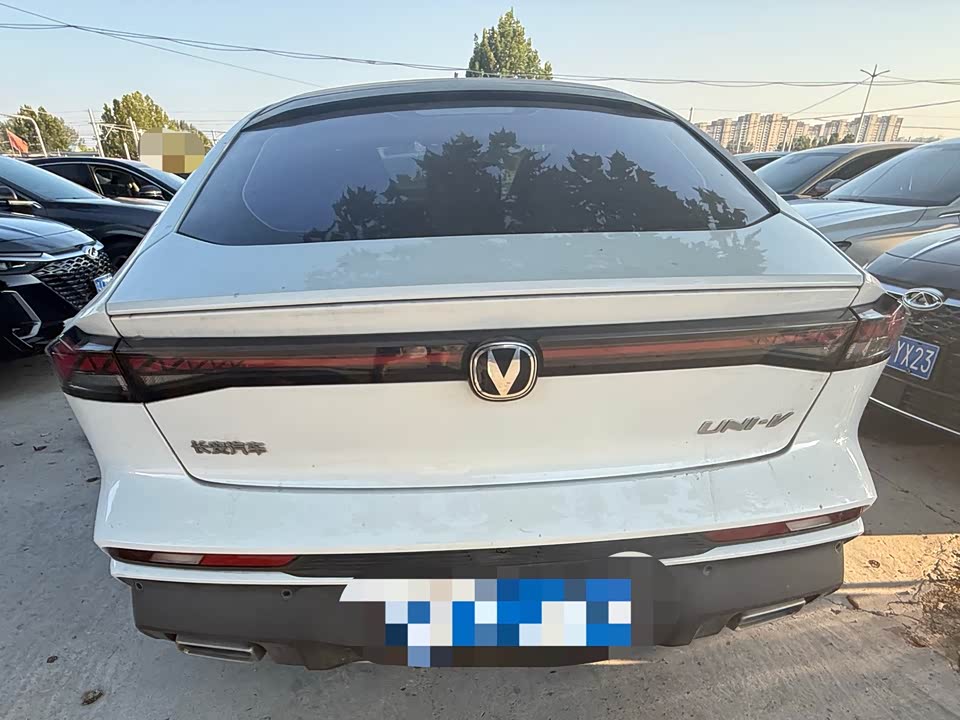 Changan UNI-V