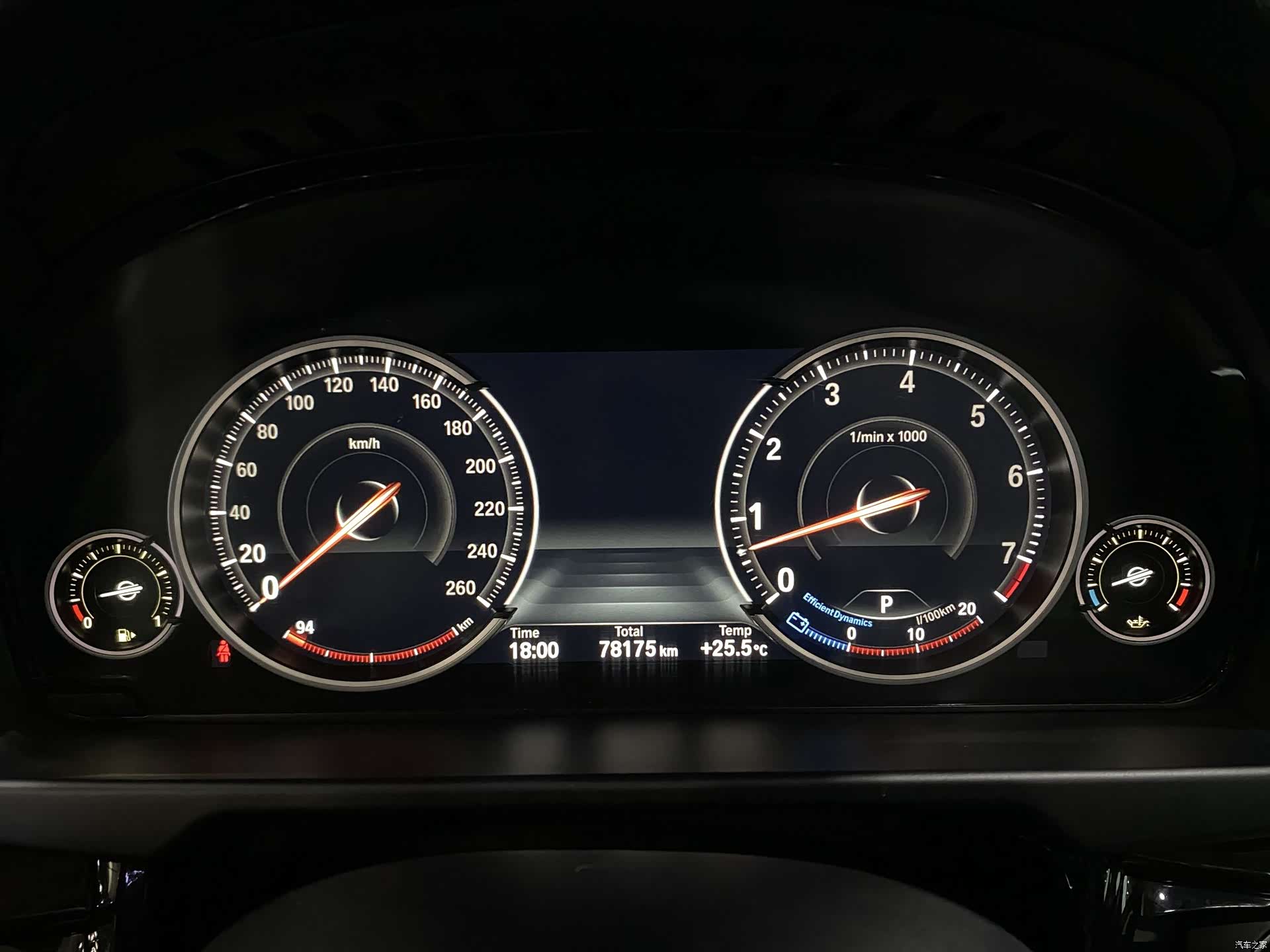 BMW X5, 2018 17