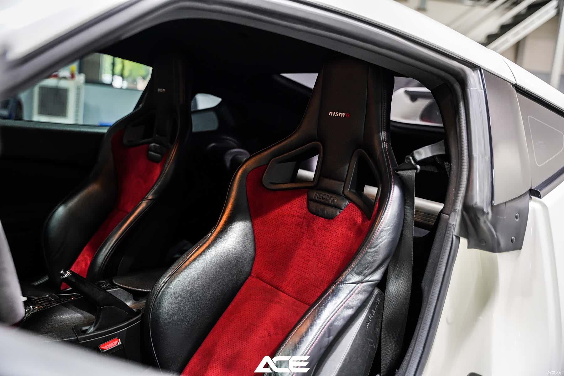 Nissan 370Z, 2017 22