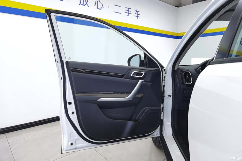 DongFeng AX4, 2021 7