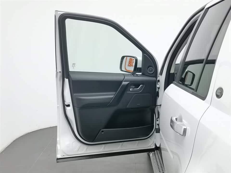 Land Rover Freelander 2 Land Rover Freelander 2
