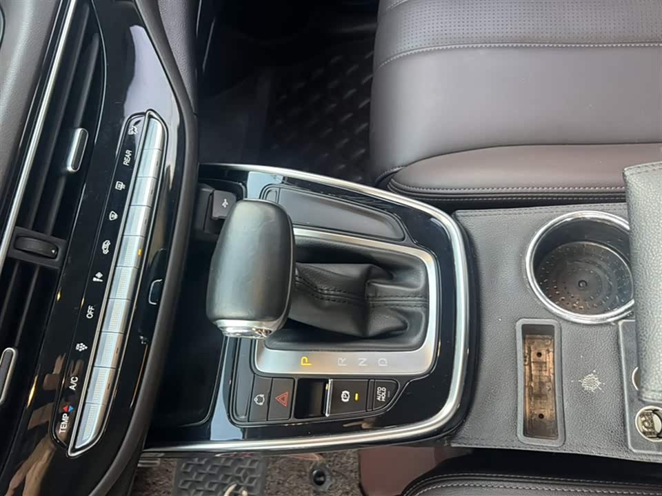 Trumpchi Trumpchi M6