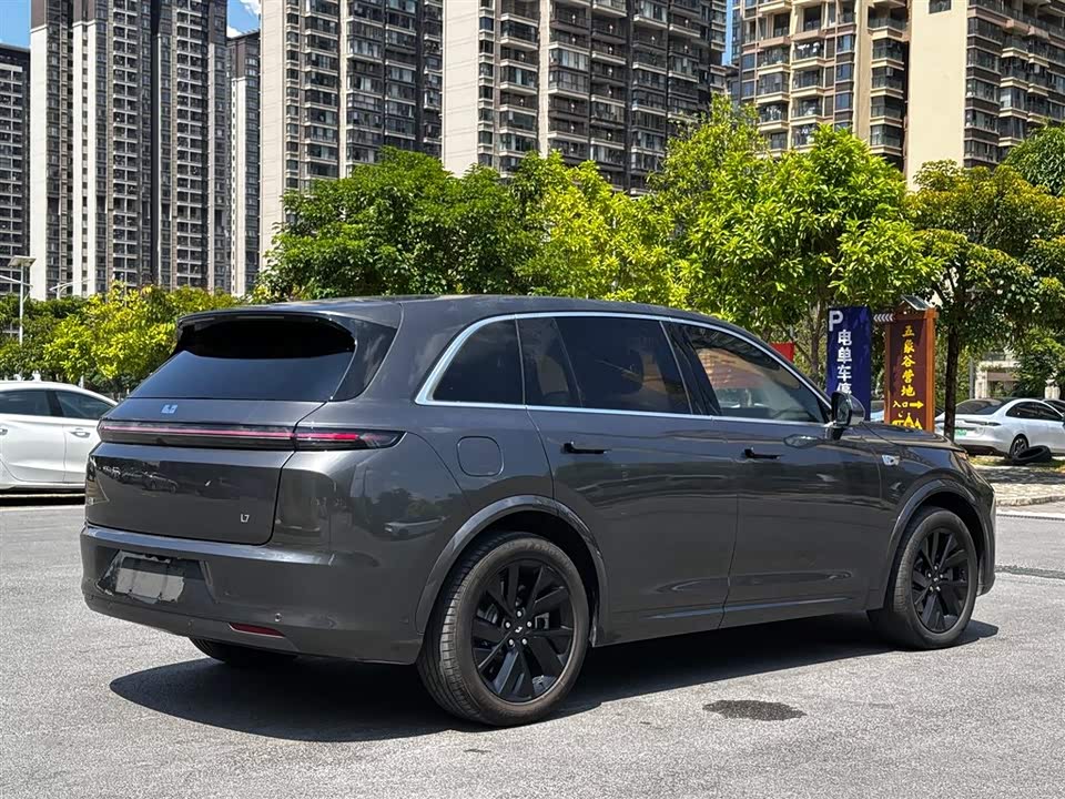 Li Auto Ideal L7