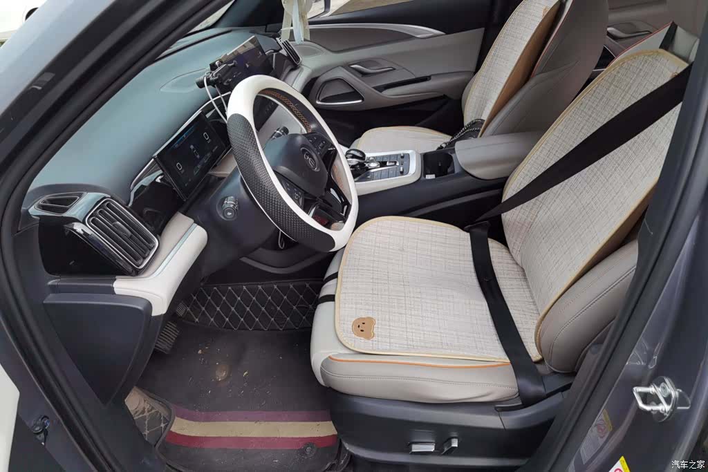 BYD Song, 2024 9