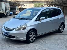 �ɶ� 2007�� 1.5L CVT���ʰ�